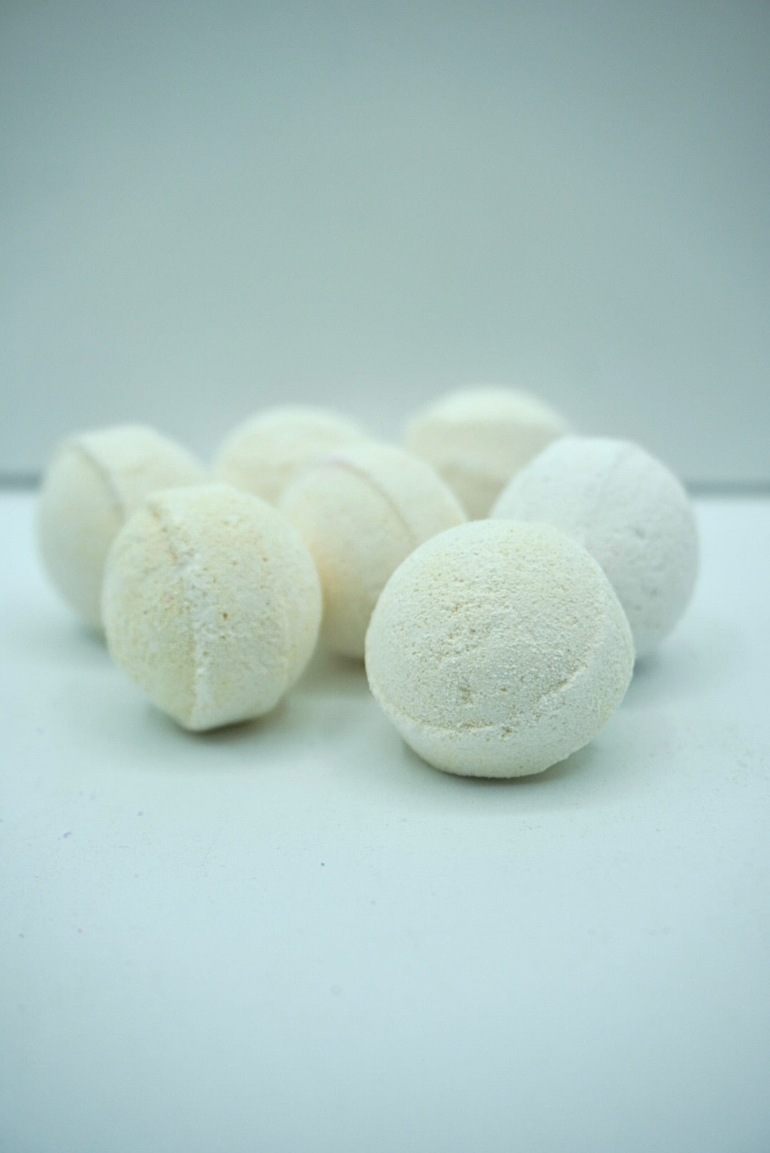 Mini bille de bain 10g