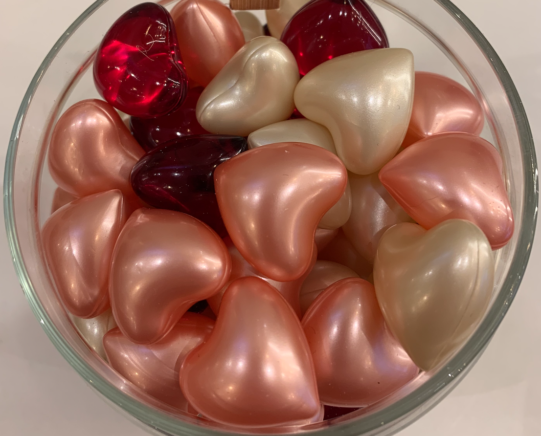 Mini perle de bain 4g