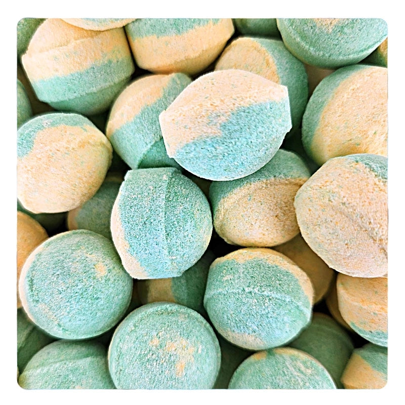 Mini bille de bain 10g