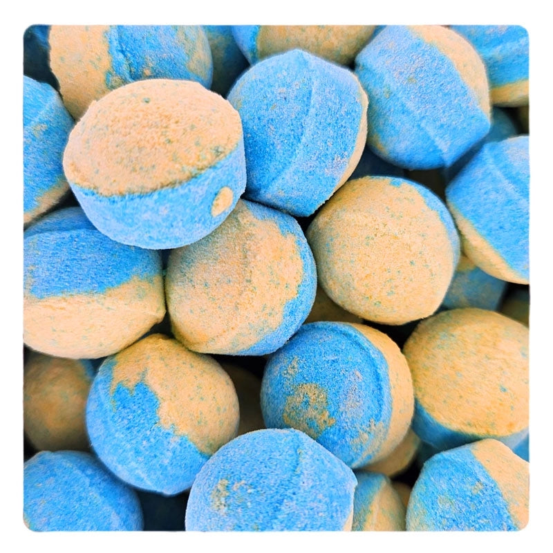 Mini bille de bain 10g