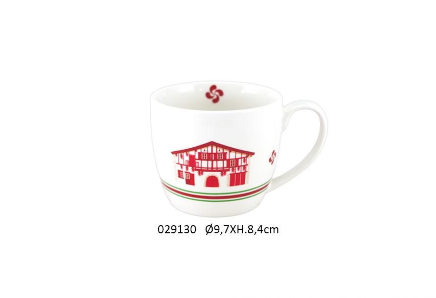 Mug dejeuner eneko
