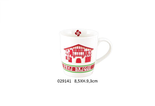 Mug eneko