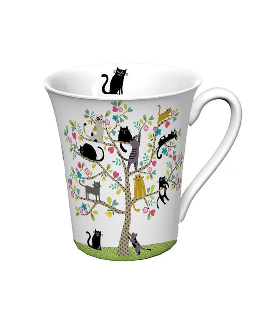 Mug L’Arbre à Chats