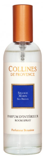 Parfum d'Ambiance - Sillage Marin