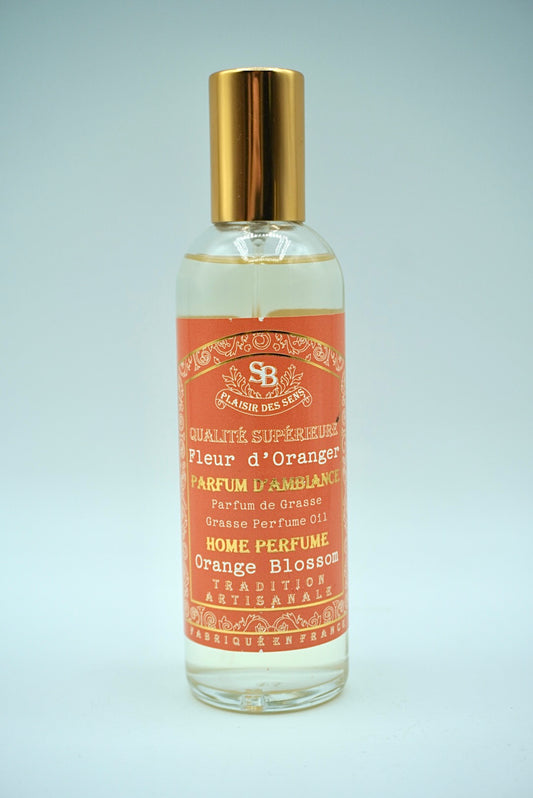 Parfum d'ambiance - Fleur d'Oranger