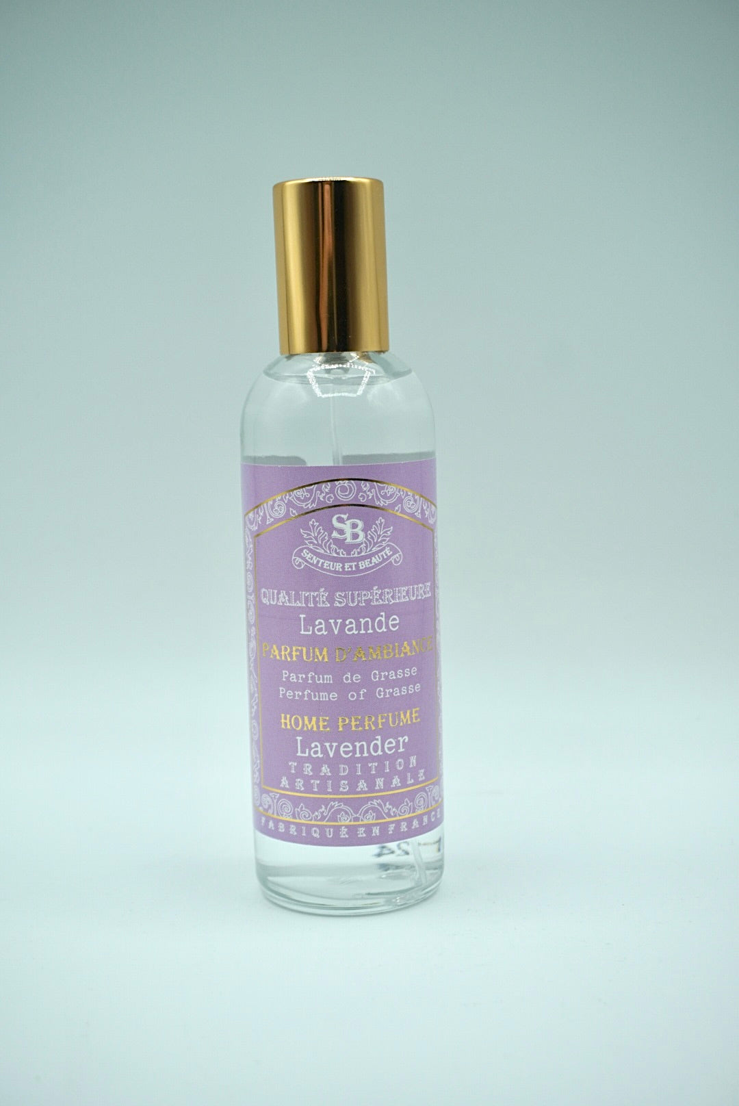 Parfum d'ambiance - Lavande