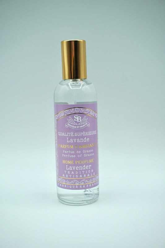 Parfum d'ambiance - Lavande