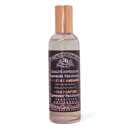 Parfum d'ambiance - Lavande Patchouli