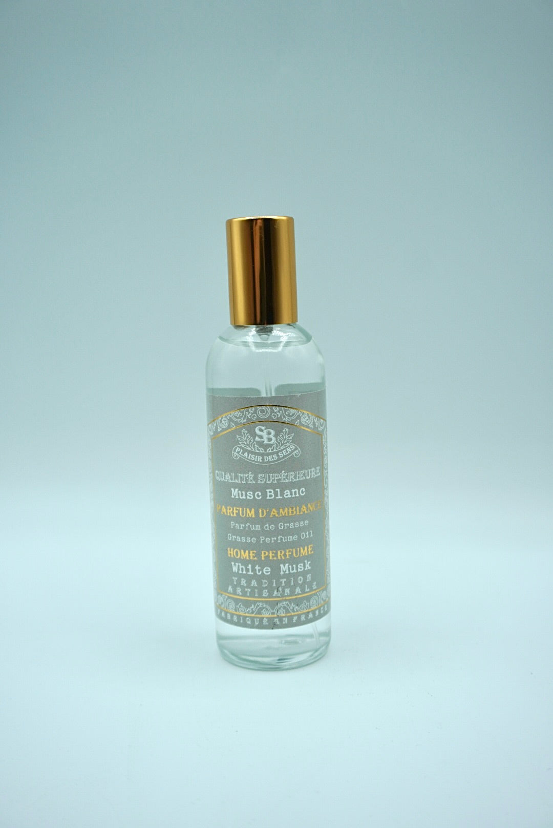 Parfum d'ambiance - Musc Blanc