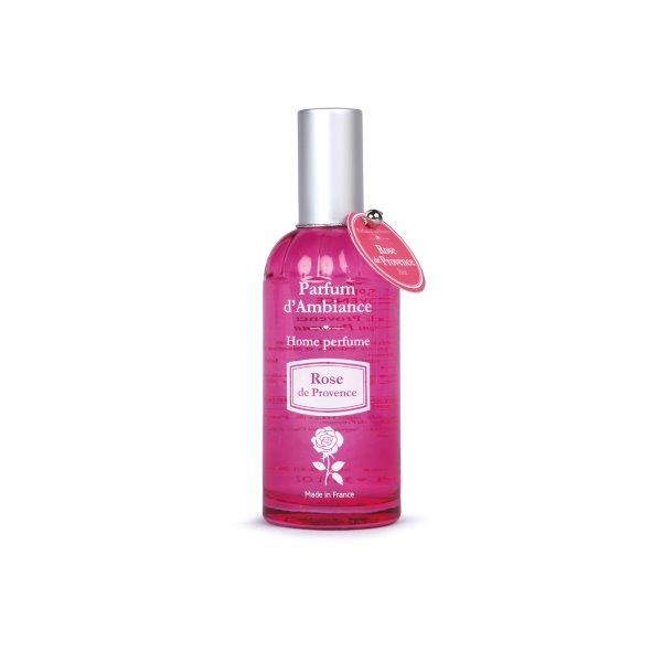 Parfum d'ambiance - Rose