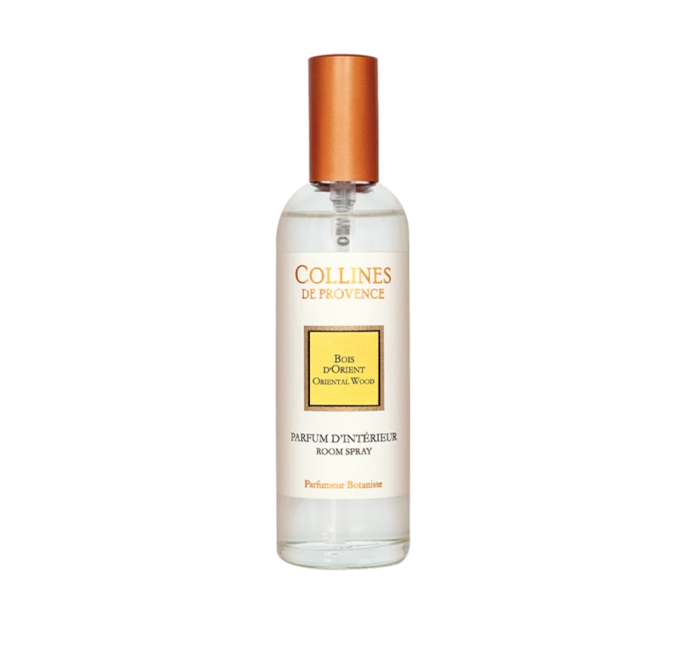 Parfum d'Ambiance - Bois d'Orient