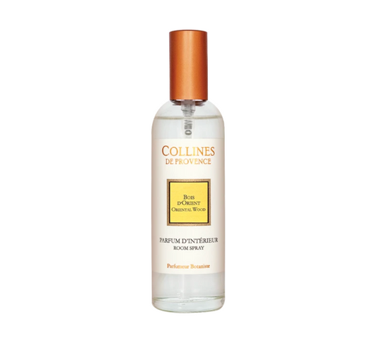 Parfum d'Ambiance - Bois d'Orient