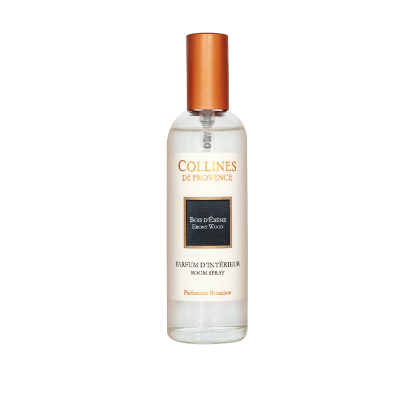 Parfum d'Ambiance - Ebène