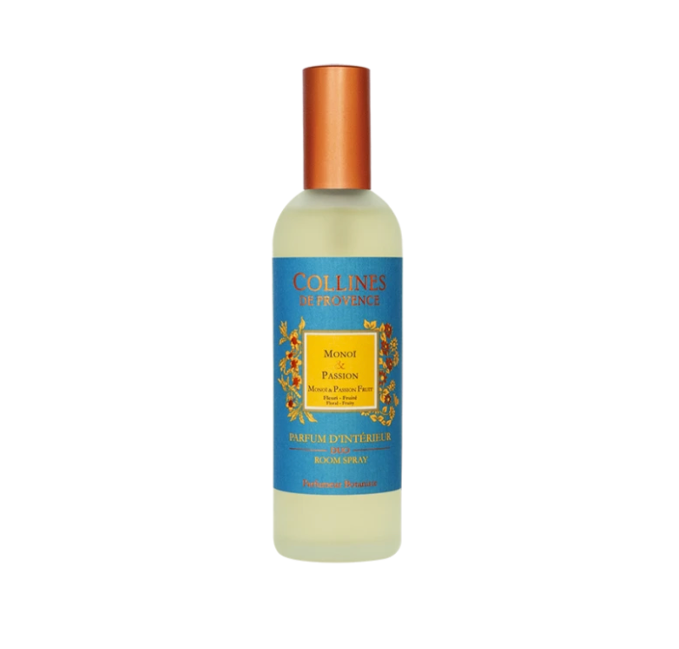 Parfum d'Ambiance - Monoï Passion