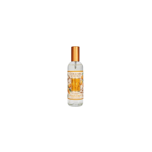 Parfum d'ambiance - Fleur de kumquat