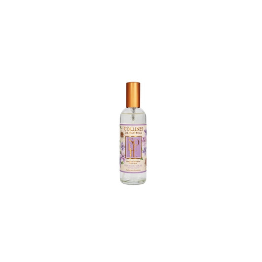 Parfum d'ambiance - Fleur du soleil