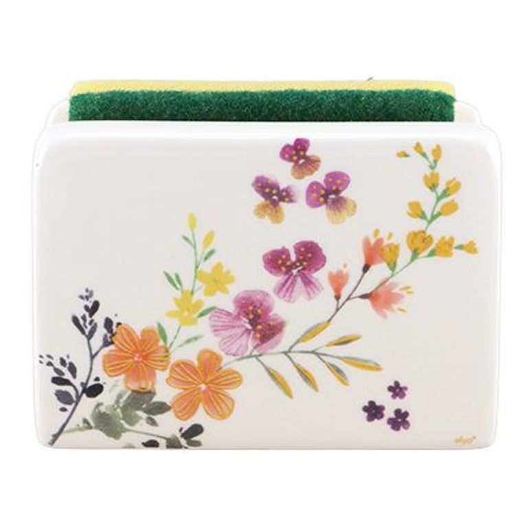 Porte Eponge - Clélia