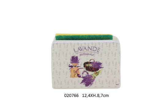 Porte Eponge - Livia