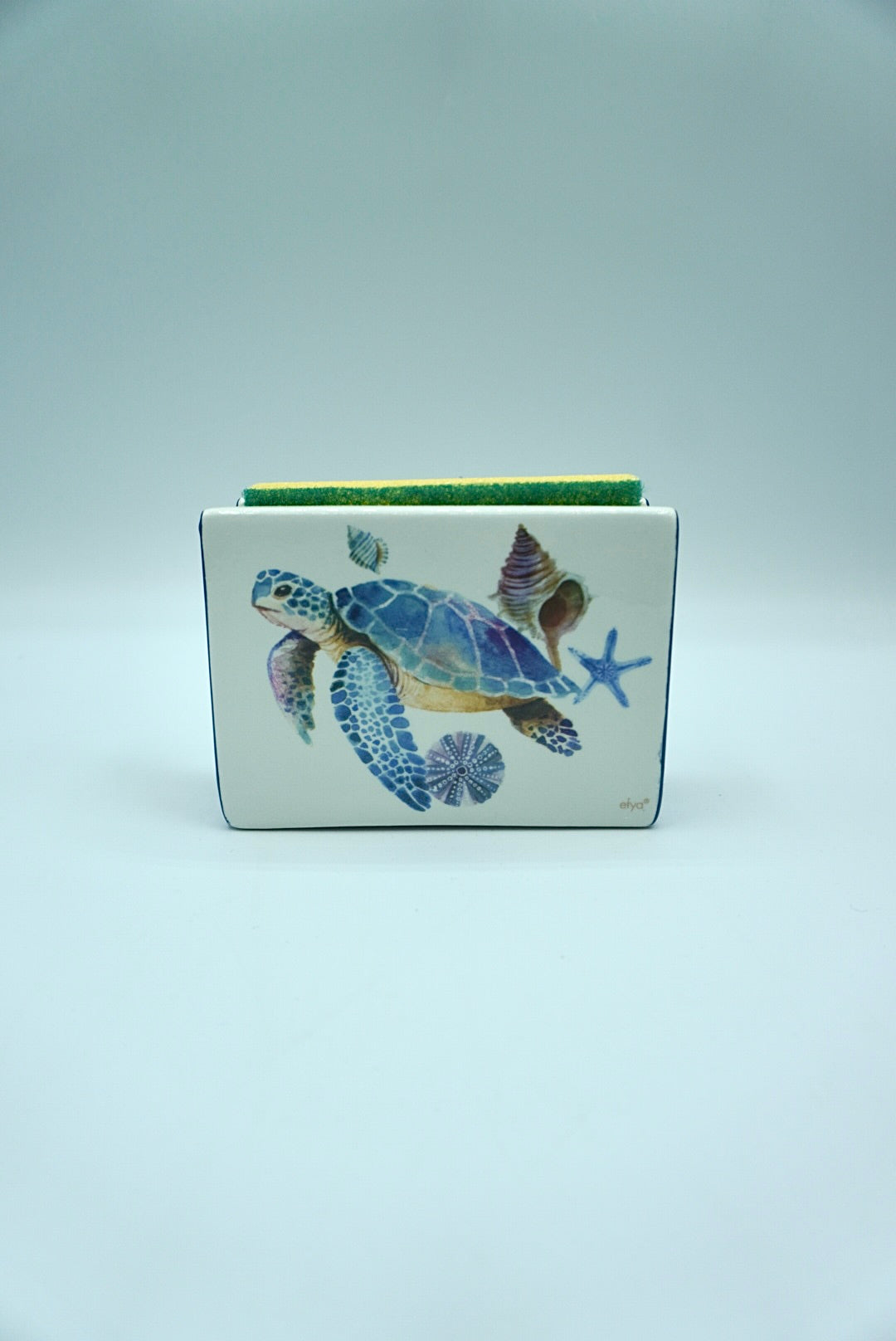 Porte Eponge - Coria