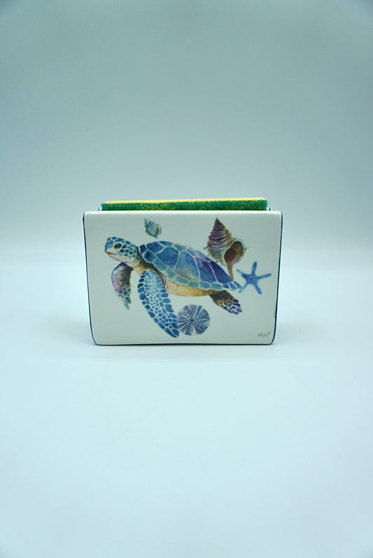 Porte Eponge - Coria