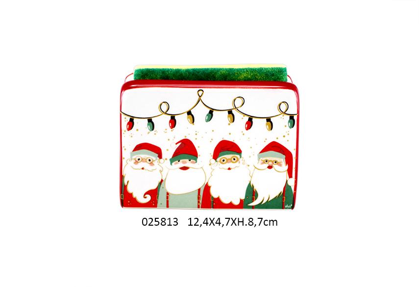 Porte Eponge - North