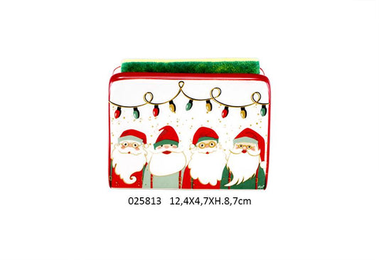 Porte Eponge - North