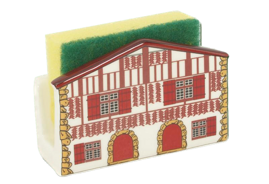 Porte Eponge - Pepper