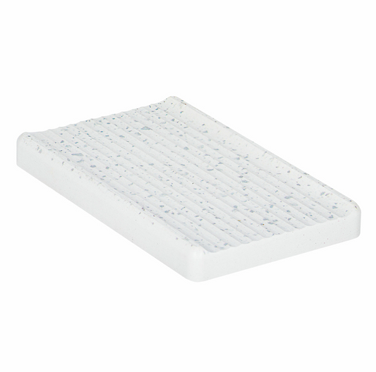 Porte savon - Diatomite