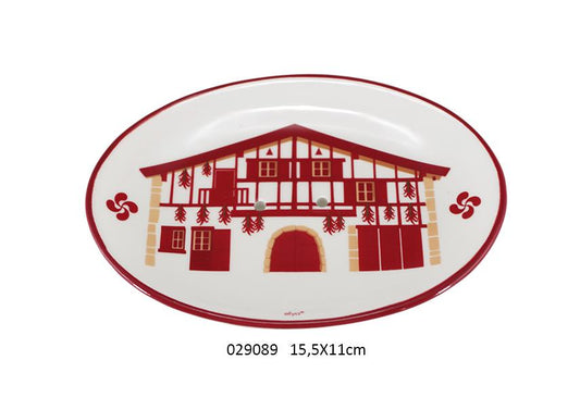 Porte savon Eneko