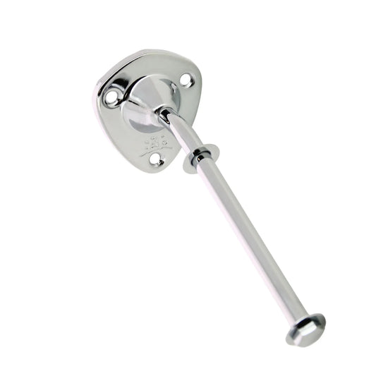 Porte Savon Mural - Inox Chromé