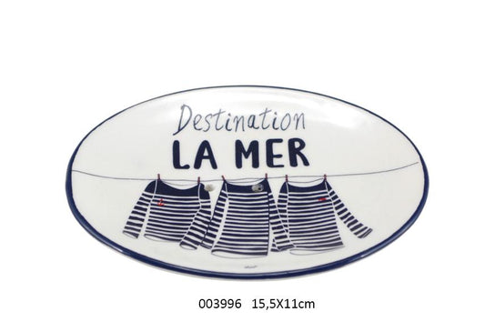 Porte Savon - Destination la Mer