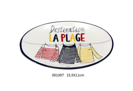 Porte Savon - Destination la Plage