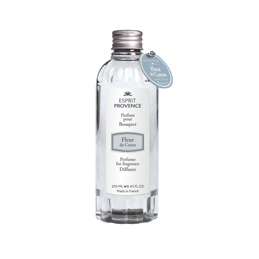 Recharge Diffuseur de senteur - Fleur de Coton