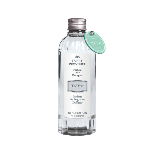 Recharge Diffuseur de senteur - Thé Vert