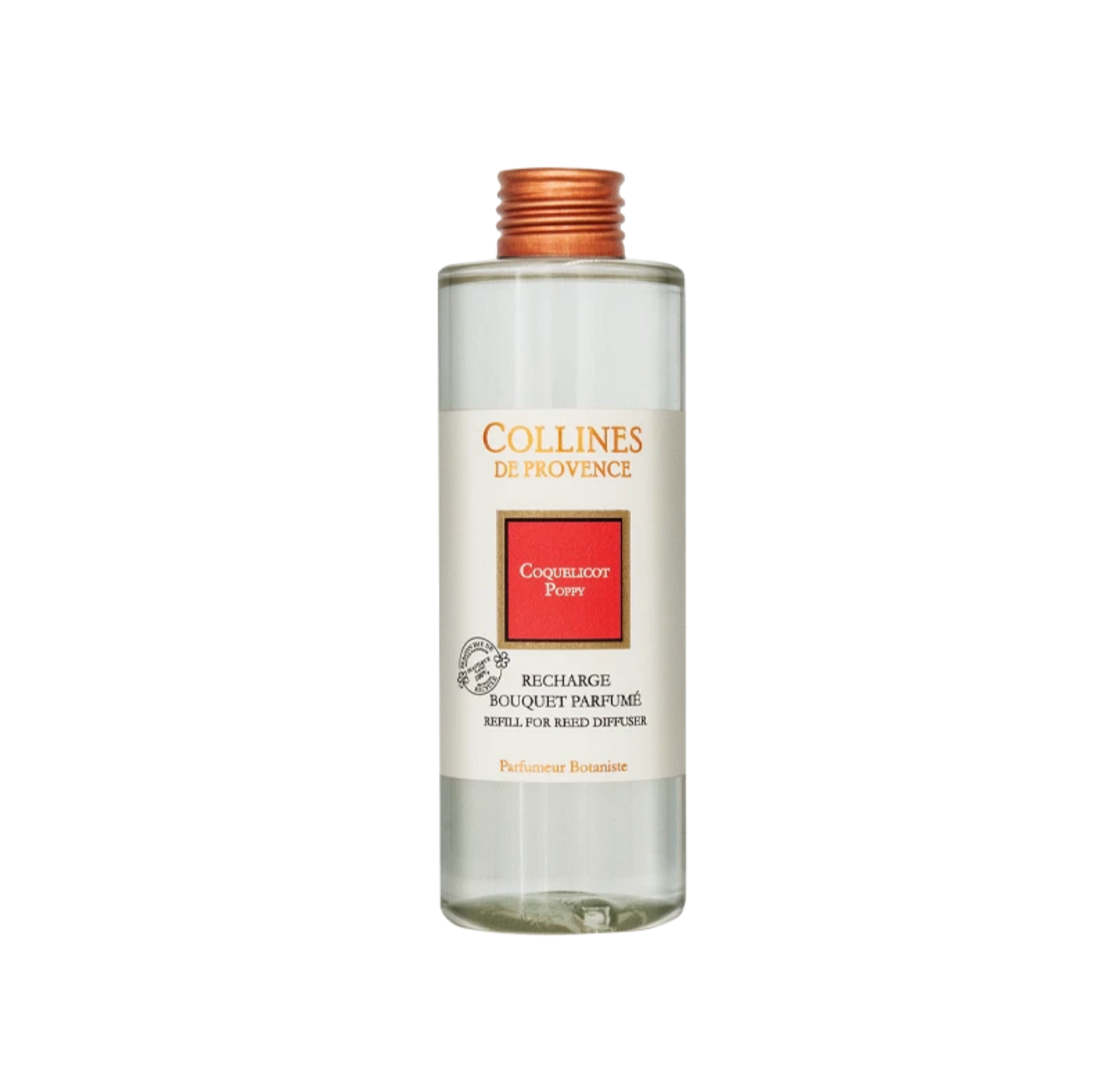 Recharge Bouquet Parfumé 200ml - COQUELICOT