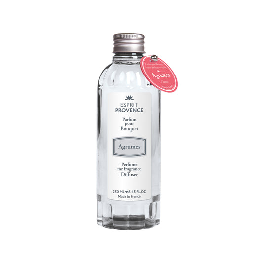 Recharge diffuseur 250ml agrumes