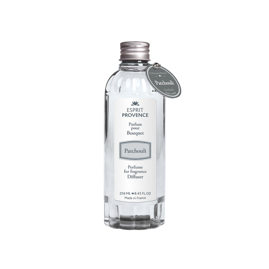 Recharge diffuseur 250ml patchouli