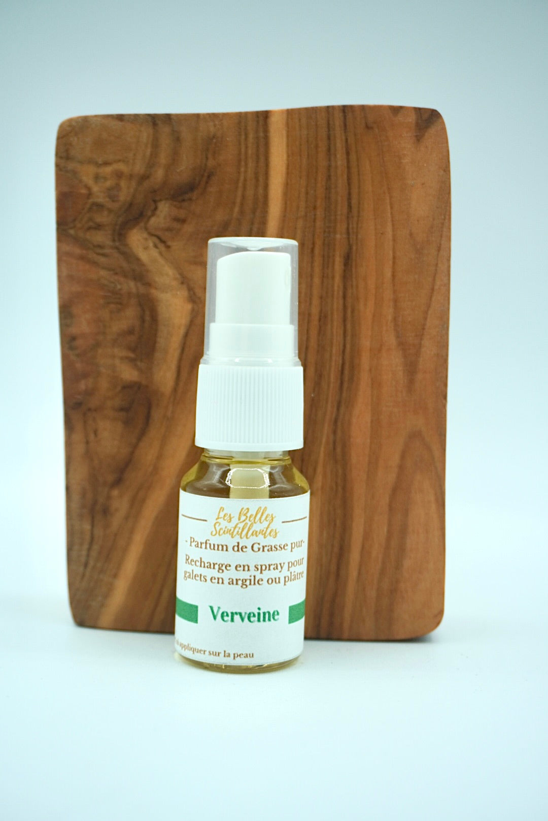 Spray Parfum pur 15ml - VERVEINE