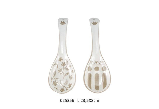 Repose cuillère - Aurelie