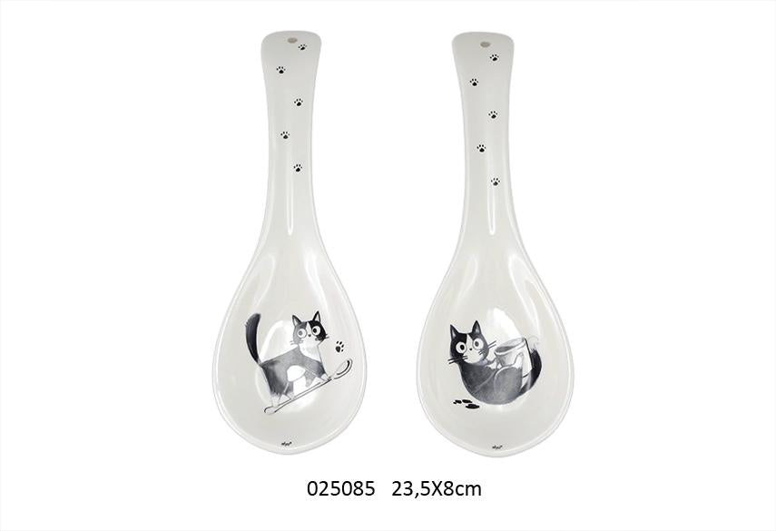 Repose cuillère - Mia