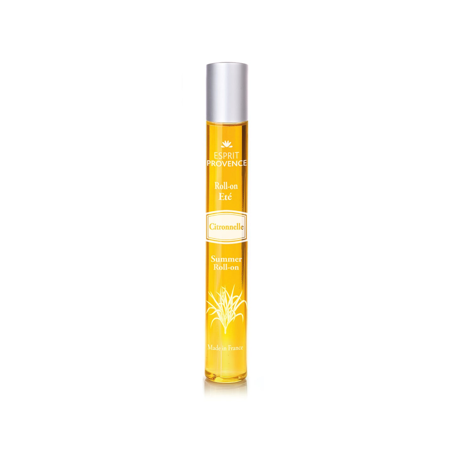 ROLL ON 10ML CITRONNELLE
