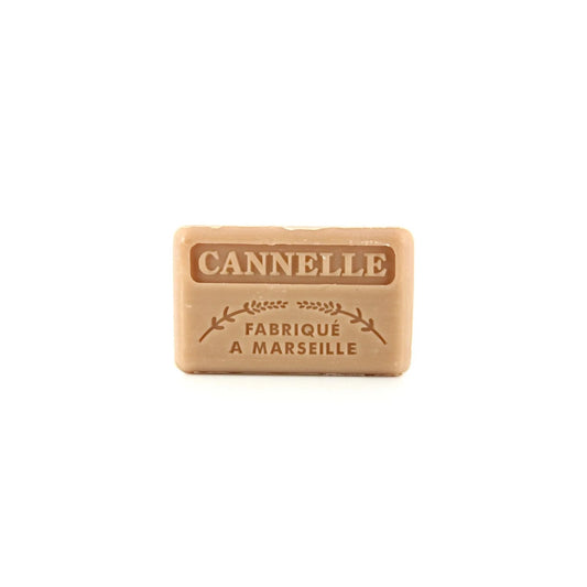 Savon 125 gr - Cannelle
