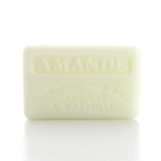Savon 125G AMANDE DOUCE