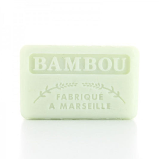 Savon 125G BAMBOU