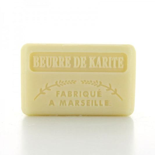 Savon 125G BEURRE DE KARITE
