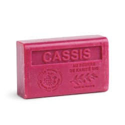 Savon 125G CASSIS