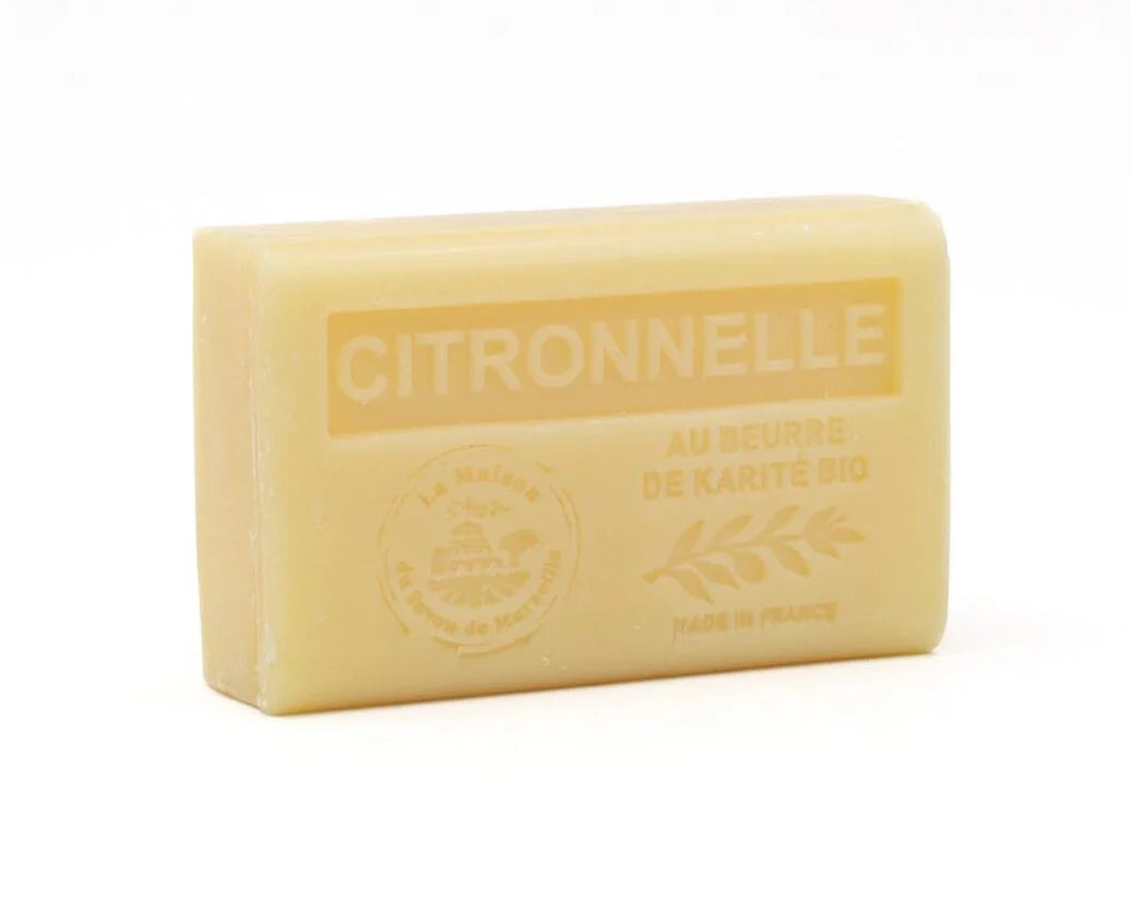 Savon 125G CITRONNELLE