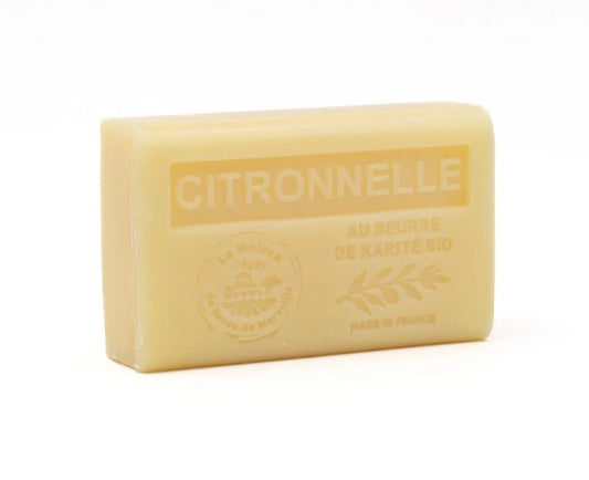 Savon 125G CITRONNELLE