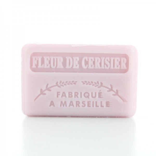 Savon 125G FLEUR DE CERISIER