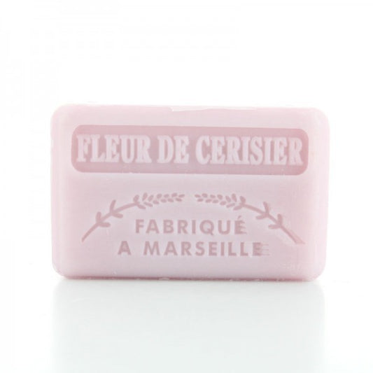 Savon 125G FLEUR DE CERISIER